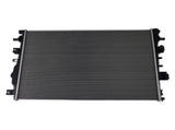 2 Row Radiator fit for Ford F-250 F-350 F-450 2017-2024 CR13676 DPI13676 3849 00090360