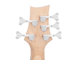 GIB 5 String Full Size Electric Bass Guitar SS Pickups and Amp Kit for The 62747135