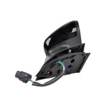 Exterior View Mirror Passenger Right Side Heated Hand Fits for Kia Forte Forte5 2.0L 2017-2018 61948970