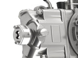 Manual Choke 2 Barrel 2300 Model Carburetor fit for Ford Jeep Dodge 0-4412S 33292359