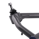 2-4" Lift Tubular Upper Control Arms Lift Kit Fit For Chevrolet Avalanche 1500 2WD 4WD 6-lug wheel 70503888