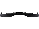 Black Rear Step Bumper fit for Nissan Frontier 98-04 XE SE 85010-8B400 86693022