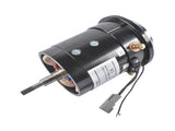 24V Drive Motor Replacement for JLG 2030ES 2630ES 2646ES 70001657 140324001 Y140324009OS 83843678