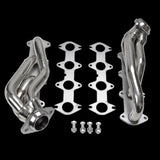 ZUN Exhaust Headers for Ford F150 5.4L V8 2004-2010 MT001049（Temu prohibits sales）（No support for 49875922