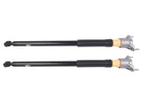 2Pcs Rear Shock Absorbers Fits for Mercedes-Benz W156 GLA180 GLA200 GLA250 GLA45 AMG 2014-2020 97315174