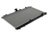 Aluminum Radiator fit for Toyota Avalon 3.5L 2013-2018 DPI13270 CSF3624 13270 24967342
