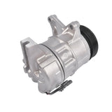 A/C Compressor with Clutch Fits for Cadillac XTS Chevy Impala 2.5L 3.6L Sedan 4-Door 2013-2020 44751586