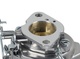 1 Barrel Carburetor 7003536 fit for Chevy 235 ci 6cyl 1950-1956 w/ Automatic Choke 22379874