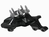 Steering Knuckle Hub Assembly fit for Ford Edge/Lincoln MKX 2007-2010 7T4Z1104A 81358520