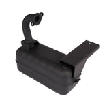 Muffler 1177461 108729 1124024 for Commercial Lawn Mower Landscaping Equipment 48609522