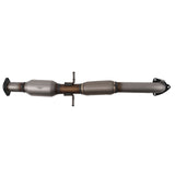Catalytic Converter System W/Gasket fit for Buick Regal 2.4L 2011-2015 EPA 600CPSI 74376843