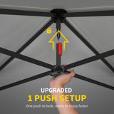 Pop Up Canopy Tent 80591496