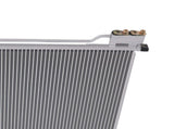 A/C Condenser fit for Ford Excursion F-250 F-350 Super Duty 1999-2005 6C3Z19712AB 47457891