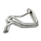 Exhaust Header Manifold Fit For 1972-1991 Dodge Pair 4-1 MT001098 10920007