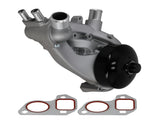 Water Pump w/ Thermostat fit for Chevrolet GMC Cadillac V8 4.8L 5.3L 6.0L 6.2L 07-15 53931218