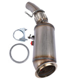 ZUN Catalytic Converter for 2013 2014 2015 2016 2017 BMW X3 2.0L Turbo #BWCZ014/15 97109576