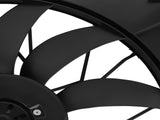 Radiator Brushless Cooling Fan Assembly fit for Mercedes-Benz W163/ML55 AMG 83143298