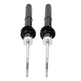 Set of 2 Front Shock Absorbers with MagneRide MRC Fit for Cadillac STS 2005-2011 RWD 19150442 32631738