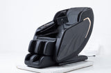 Full Body Massage Chair Zero Gravity Foot Rollers Back Heating LCD Touch Screen SL Track W2814P221641