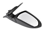 Power Mirror Passenger Right Side Heated Blind Spot Manual Folding Fits for Hyundai Elantra 20351840