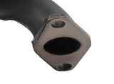 Exhaust Manifold W/Heat Shield fit for Chevrolet S10/GMC Sonoma 2.2L 1998-2000 2003 90595236