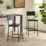 24" Counter Stool B03548393