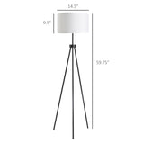 Tripod Floor Lamp /Street Light /Solar Powered Lamp -AS 38690868