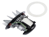 Combustion Exhaust Blower Motor 80602 Replacement for Ashley, King, US Stove, Vogelzang 5501S AP5710 40261267