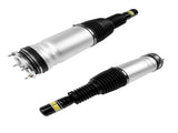 Pair Front LR Air Suspension Struts Replacement For 13-19 Land Range Rover L405 L494 w/ ADS 29438819