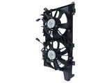Electric Engine Radiator Fan fit for Subaru Legacy/Outback 3.6R 2015-2019 240W 2Pin 59406500