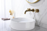 Bathroom Faucet Wall Mounted Bathroom Sink Faucet W92850258
