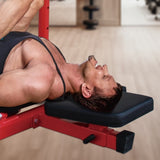 Vertical Leg Press with Adjustable Leg, Back and Head Positions, Leg Strength Training W2031P271239