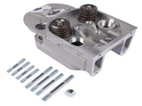 Engine Cylinder Head Valves Fits For Deutz D DX Series F4L912 BF4L913 F3L912 04232421 04152627 17007867