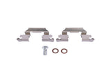2x Brake Calipers w/ Bracket Front Left & Right for Acura RDX Honda CR-V Odyssey 19-B2958 19-B2959 92554077