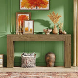 Long Console Table/Living room table 77061788