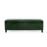 GLOUSTER STORAGE OTTOMAN V2 57742.00GRN