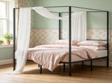 Canopy Bed Frame 44368842