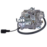 Rear Carburetor fits Toyota Forklifts 4Y 5K Engines 21100-78150-71 78153 78157 21100-78131-71 78239699
