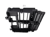 Active Grill Shutter fit for Chevy Colorado GMC Canyon 2015-2022 84651500 Black 49049973