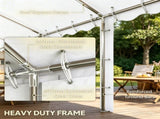 Heavy Duty Carport 65252038
