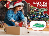 6.9 FT Lighted Christmas Inflatable Decoration, Inflatable Christmas Tree, Blow Up Yard Decorations 56140561