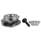 ZUN Front Wheel Hub+ Bearing for Audi A4 A5 A6 A7 A8 Q5 S6 S7 2009-2015 8K0598625 98325773