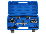 Engine Crankshaft Pulley Holding Tool fit for Chevrolet 1.0 12V 3 cylinders CR490-A 70577280