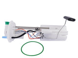 Fuel Pump Assembly for Fiat 500 1.4L L4 GAS SOHC 2012-2017 2018 2019 68104562AB 77989666