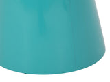 Outdoor Metal end Table -Large 73615.00T