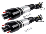 Pair Front Left Right Air Suspension Strut Shock Fit for Mercedes-Benz CLS350 CLS500 CLS550 E280 35827139