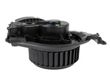 Blower Motor Assembly 0008307902 Fits for Mercedes-Benz Sprinter 2500 1500 3500 4500 2019-2024 Black 12389157