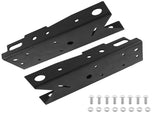 2pcs Rear Frame Repair Section fit for Chevy Silverado GMC Sierra 1500 1999-2014 US 60304177