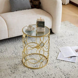 Modern Side Table N770P234489G