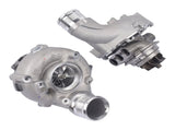 Pair Turbocharger Fits Audi RS6 RS7 C7 4.0L DOHC Upgrade A8 S8 4.0L V8 quattro 079145721B 079145722B 95418475